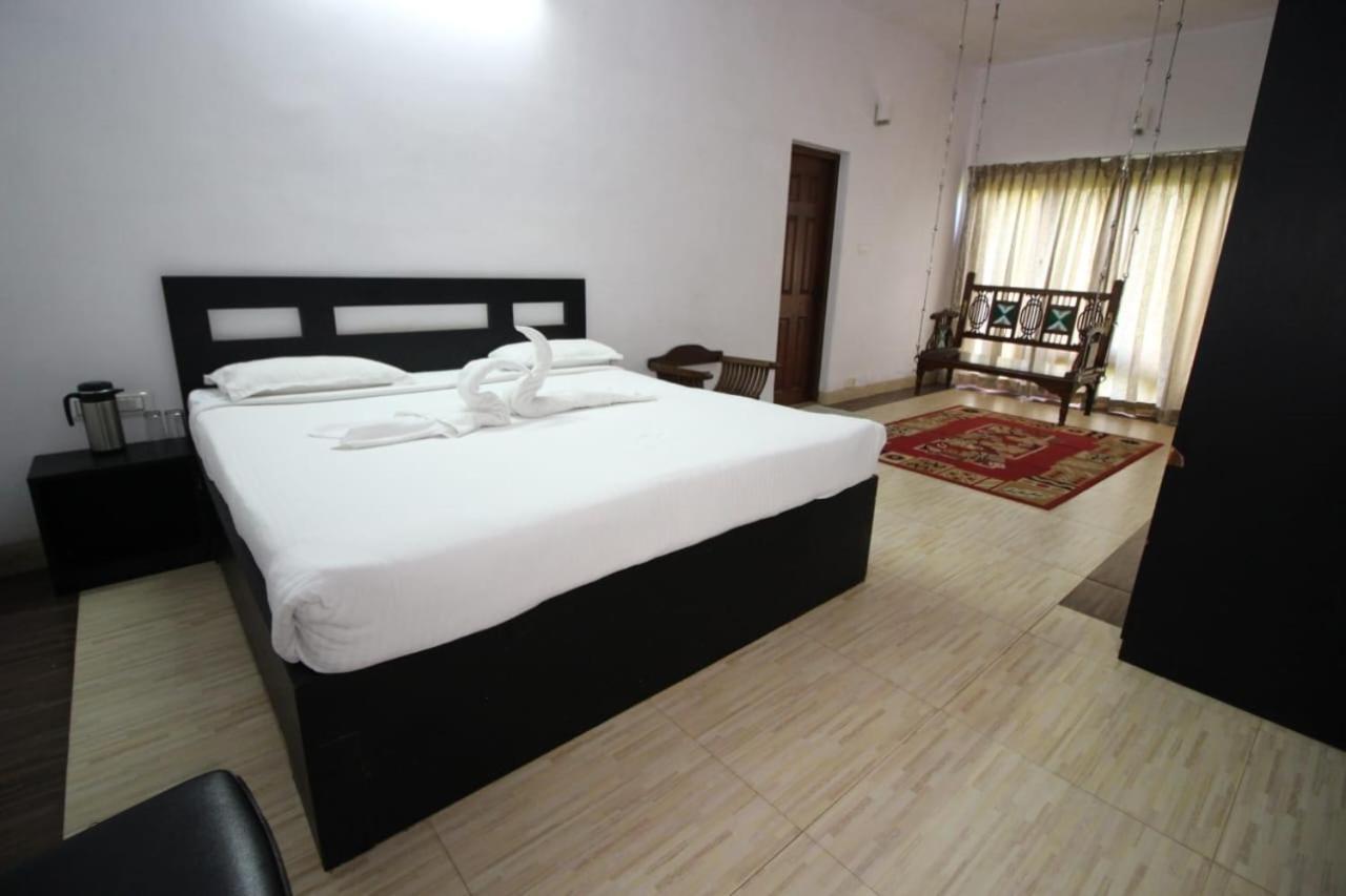 Hotel Mount N Mist Utakamand Zewnętrze zdjęcie