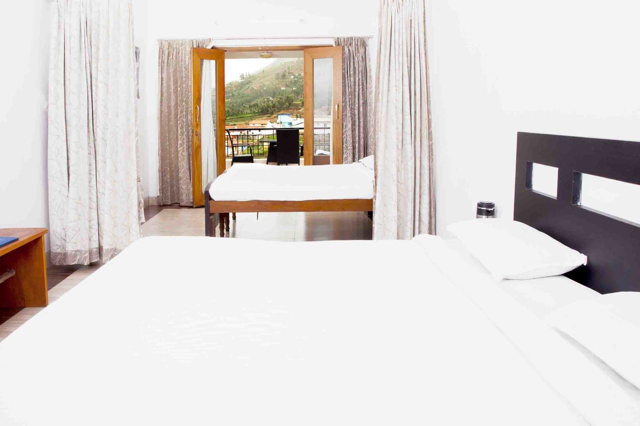 Hotel Mount N Mist Utakamand Zewnętrze zdjęcie